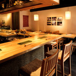 天ぷら 梵(soyogi)