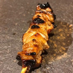 焼きとり　鳥生 - 