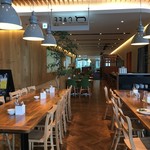 Q CAFE by Royal Garden Cafe - 