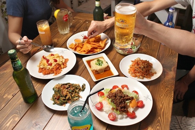 localplace machikanty Shinanjo photo 2