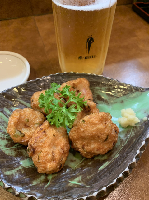 ぽんきち ぽんきち - 宮崎台/居酒屋 | 食べログ