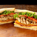 クアアイナ 片瀬江ノ島店