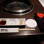 Yakiniku Shou Manen - 