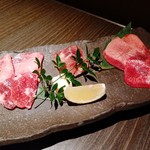 Yakiniku Shou Manen - 