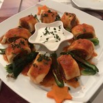 Yıldız Turkish Restaurant & Bar ユルディズ トルコレストラン - 