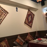 Yıldız Turkish Restaurant & Bar ユルディズ トルコレストラン - 