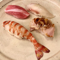 銀座 久兵衛 帝国ホテル大阪店 - 