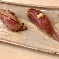 銀座 久兵衛 帝国ホテル大阪店 - 