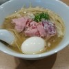らぁ麺 鳳仙花