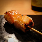 蘭奢待 - 料理写真: