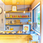 ザ　ベーカリー - 