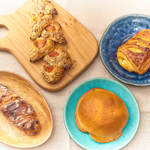 ザ　ベーカリー - 