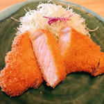 Tonkatsu Kikyoutei - 