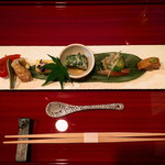 Tempura Shubou Nishimura - 