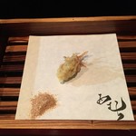 Tempura Shubou Nishimura - 