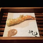 Tempura Shubou Nishimura - 