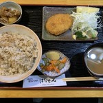 はなぜん - 料理写真: