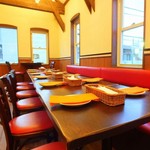 ビストロ オランジュ