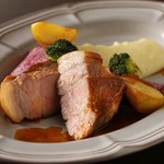 ビストロ オランジュ