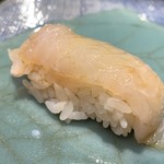 第三春美鮨 - 鱧　2.2kg　延縄漁　淡路島にて完全骨抜きにして流通　大分県佐伯