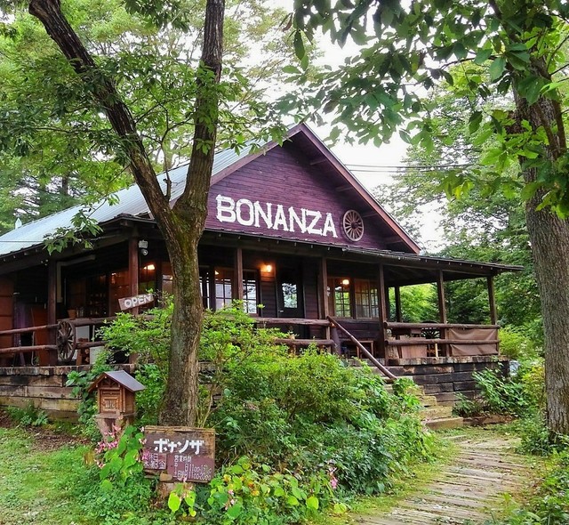 ボナンザ 二本松市その他 喫茶店 食べログ ボナンザ 二本松市その他 喫茶店 食べログ