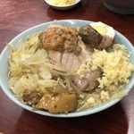 ラーメン富士丸 - 