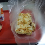 四海豆漿大王 長安西路 - 