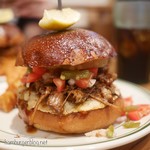 エスビーダイナー コウベ