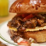 エスビーダイナー コウベ