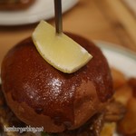 エスビーダイナー コウベ - 