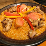 なかちょバル - 