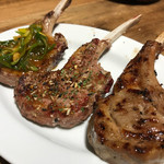 なかちょバル - 