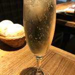 なかちょバル - 