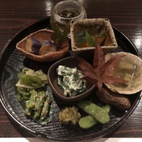 たでの葉 - 