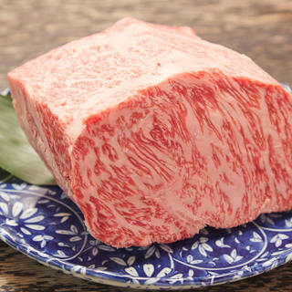 【本場大阪の旨い焼肉！】肉は大将が直接目利き！絶品『石垣牛』