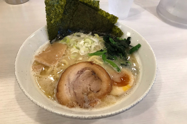 ゴル家 長津田店 長津田 ラーメン 食べログ