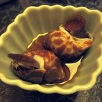 ふぐ屋とら乃介 - 突き出し