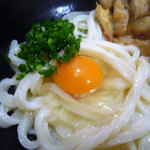 池流うどん - 