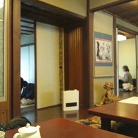 創作中華 一之船入 - 