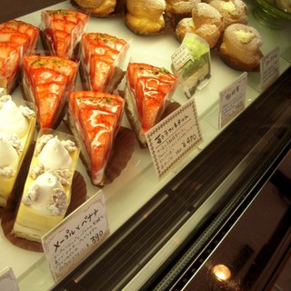 広島で人気のケーキ ランキングtop 食べログ 広島で人気のケーキ ランキングtop 食べログ
