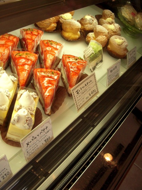 crema sweets photo 4