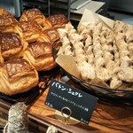 パン・デ・フィロゾフ - 