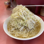 ラーメン二郎 - 