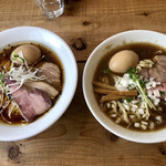 The Noodles & Saloon Kiriya - 