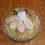 らぁ麺 TORRY - 