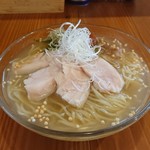 らぁ麺 TORRY - 