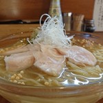 らぁ麺 TORRY - 