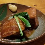 沖縄食材酒家 なかや - 