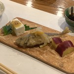 季節料理 卯月 - 