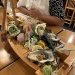 季節料理 卯月 - 